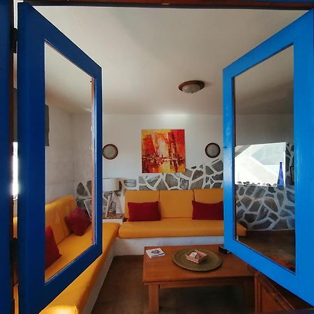 Apartamento Kokozun 28 Guatiza Exteriör bild