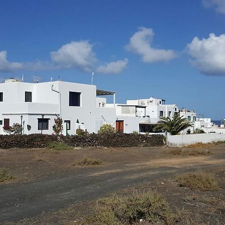Apartamento Kokozun 28 Guatiza Exteriör bild