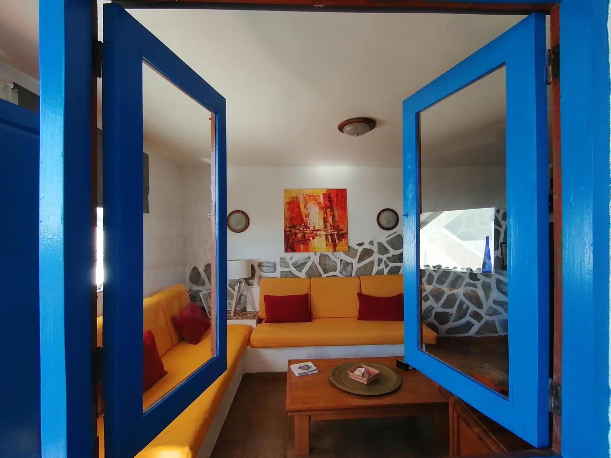 Apartamento Kokozun 28 Guatiza Exteriör bild