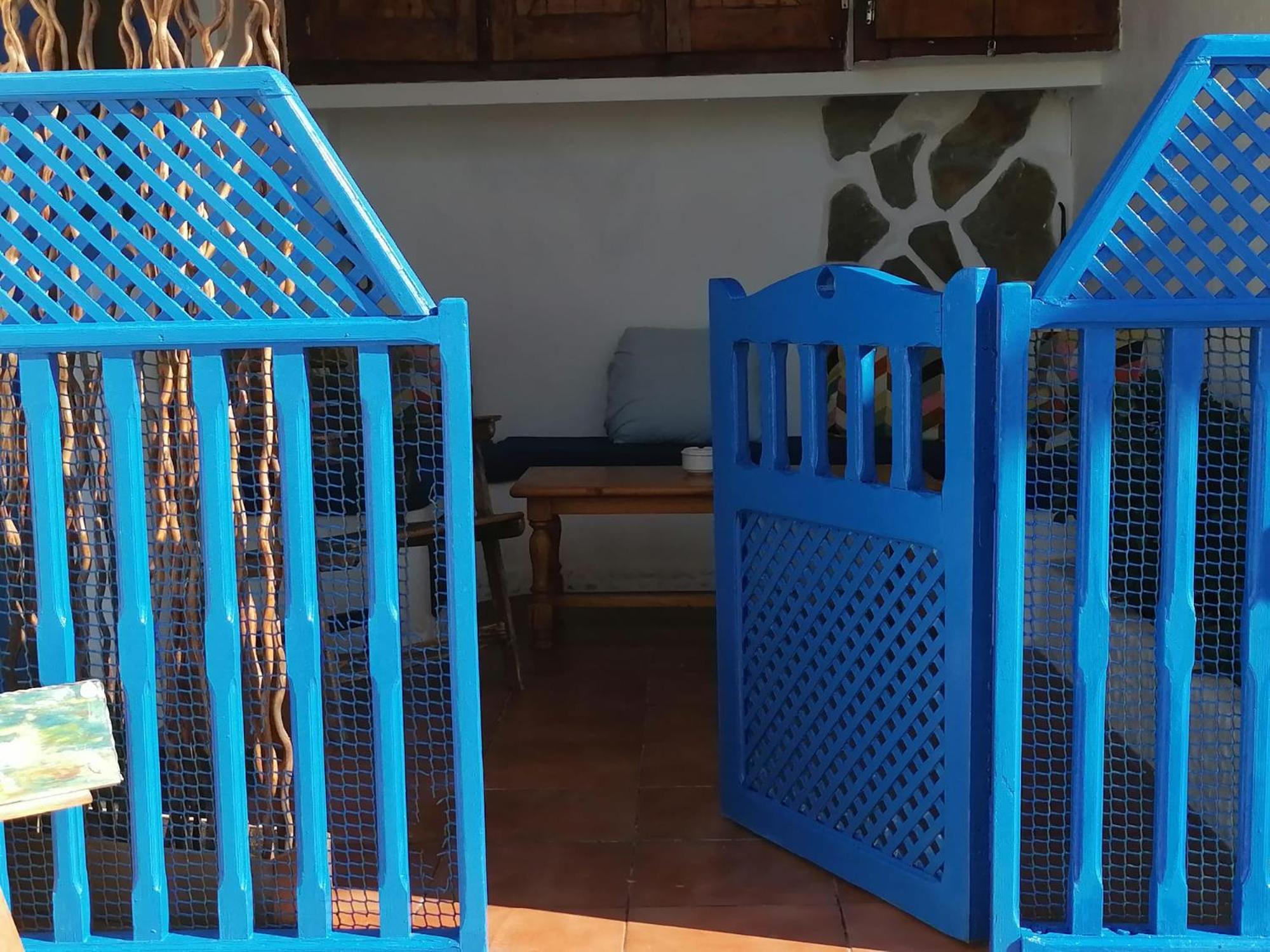 Apartamento Kokozun 28 Guatiza Exteriör bild