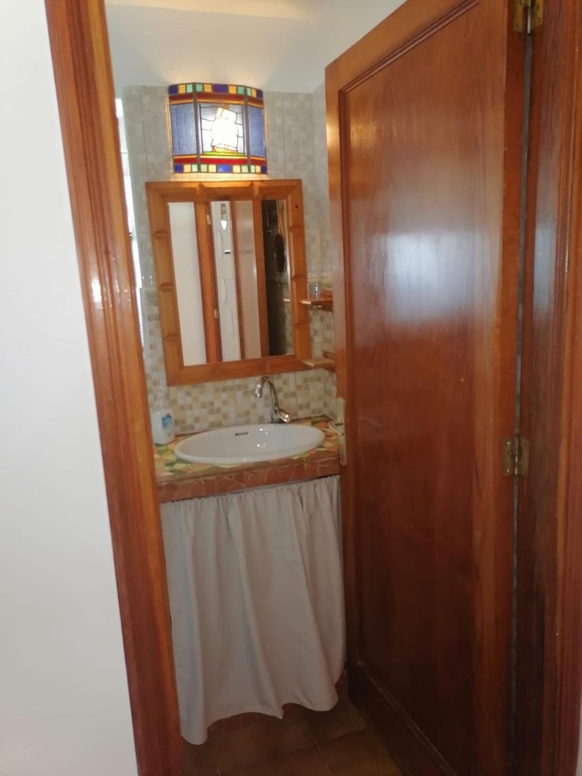 Apartamento Kokozun 28 Guatiza Exteriör bild