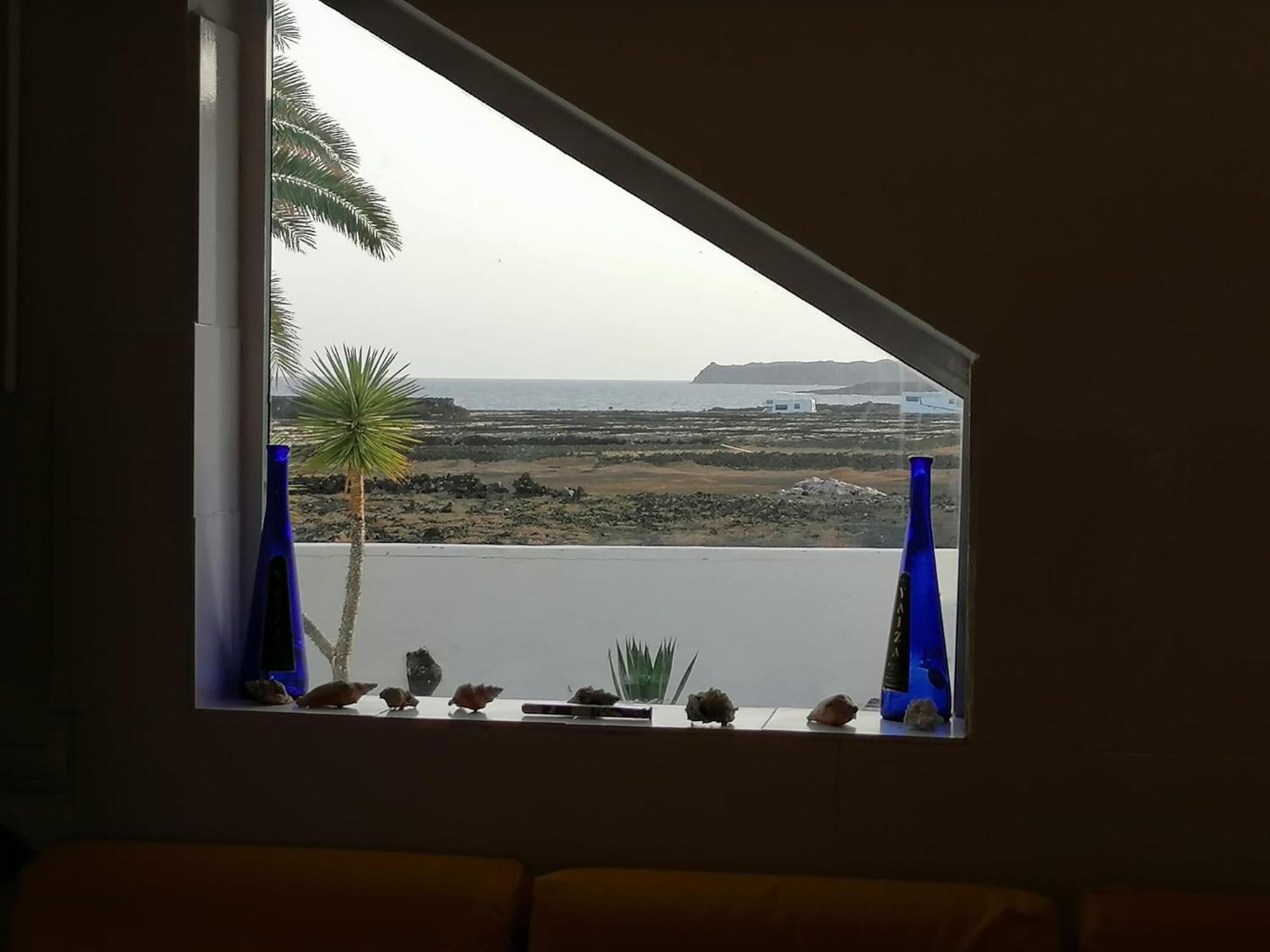Apartamento Kokozun 28 Guatiza Exteriör bild