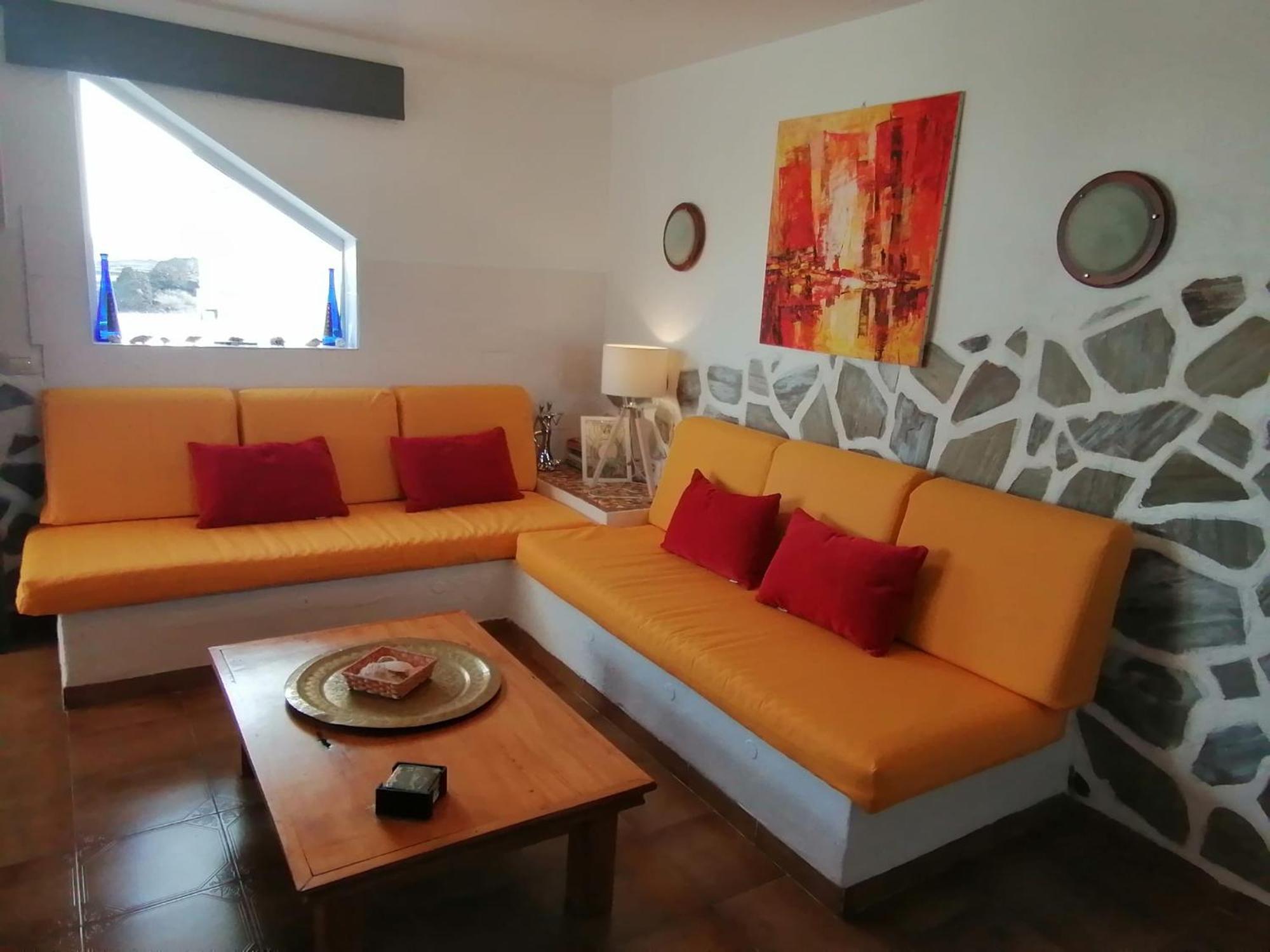 Apartamento Kokozun 28 Guatiza Exteriör bild