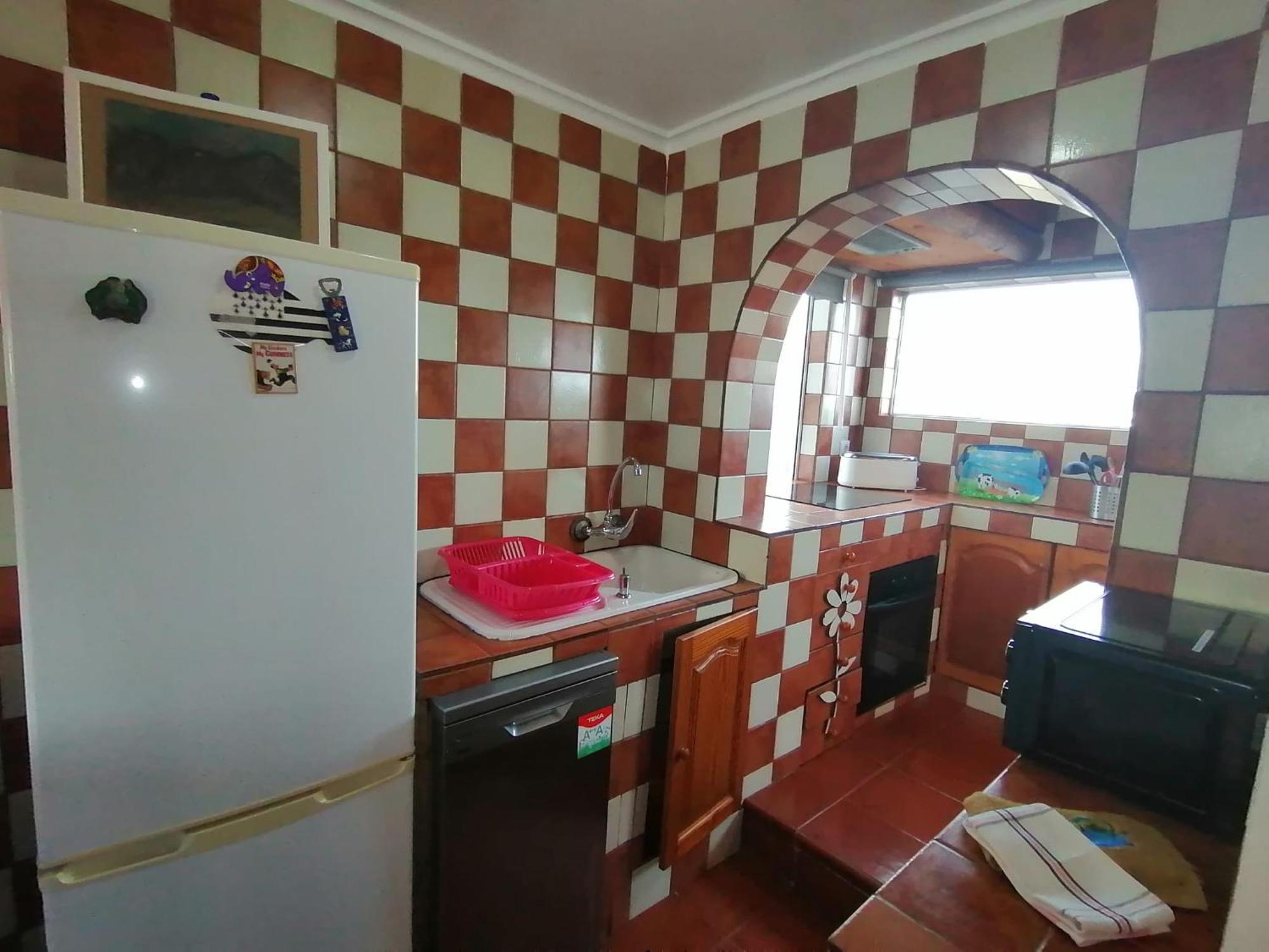 Apartamento Kokozun 28 Guatiza Exteriör bild