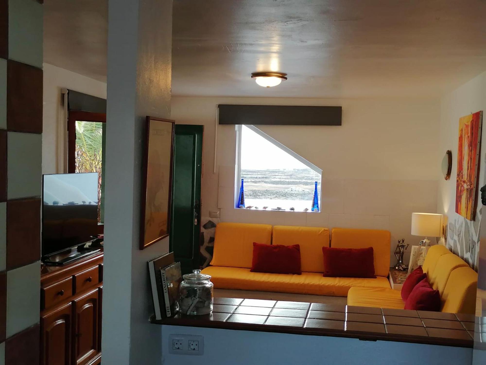 Apartamento Kokozun 28 Guatiza Exteriör bild