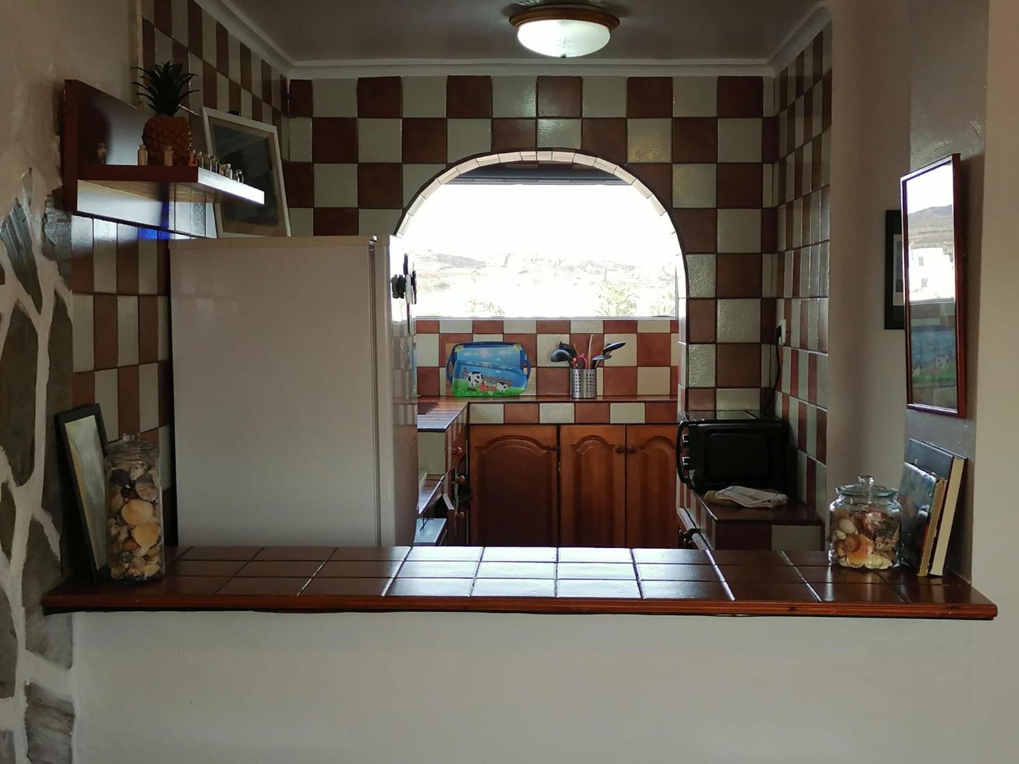 Apartamento Kokozun 28 Guatiza Exteriör bild