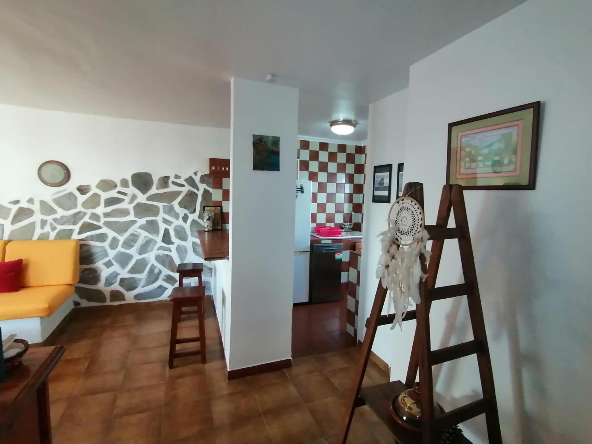 Apartamento Kokozun 28 Guatiza Exteriör bild