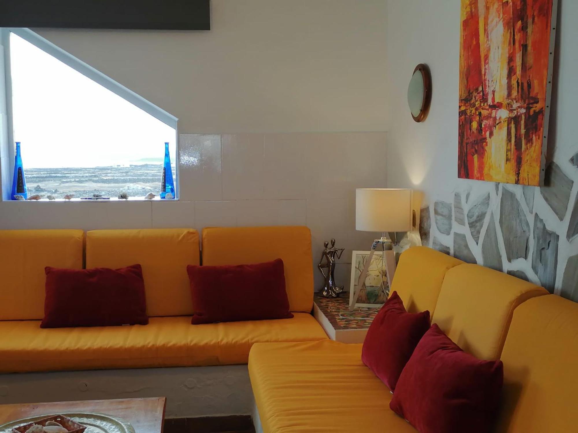 Apartamento Kokozun 28 Guatiza Exteriör bild